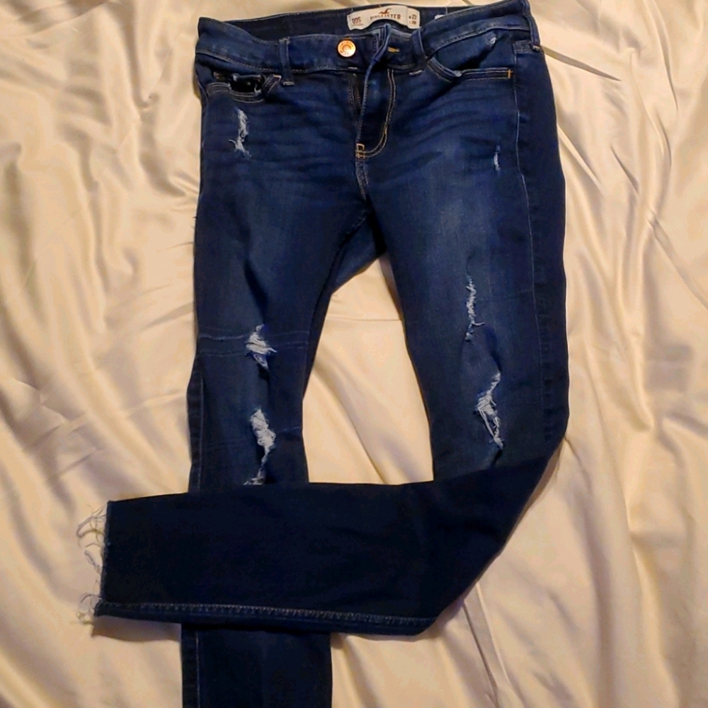 Hollister Skinny Jeans